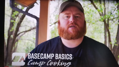Base Camp Basics