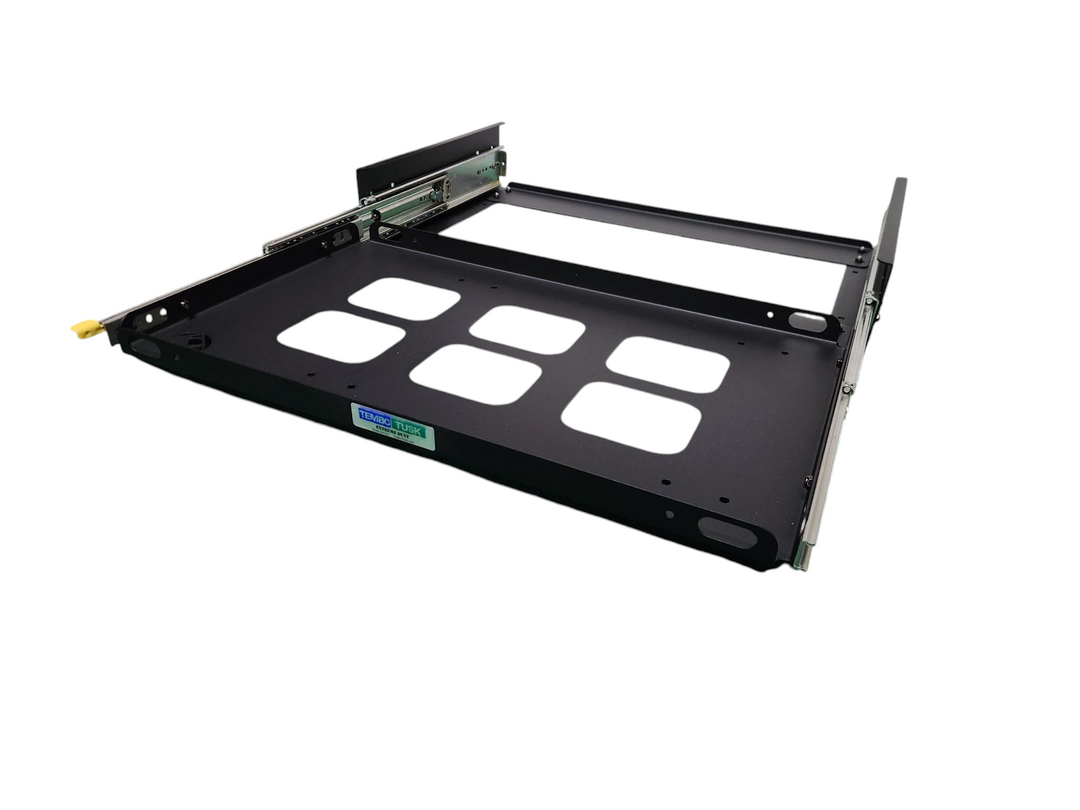 Mid-size Side Pull Fridge Slide 30