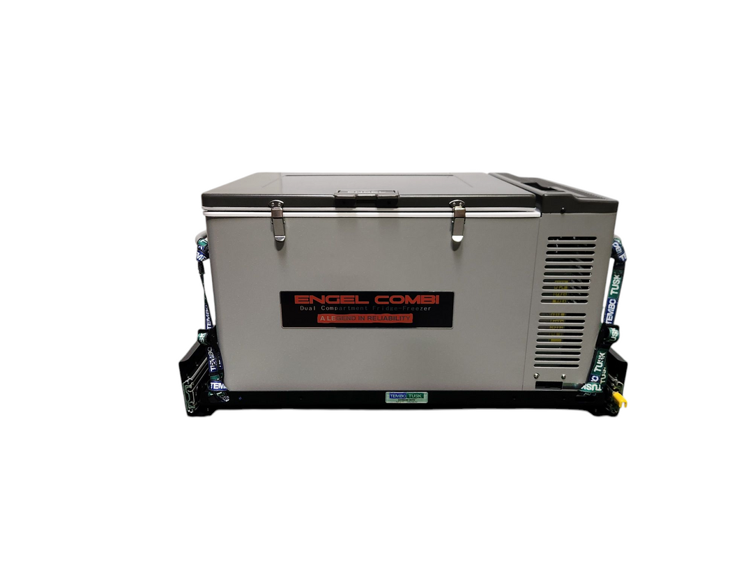 Jumbo Side Pull Slide - TemboTusk