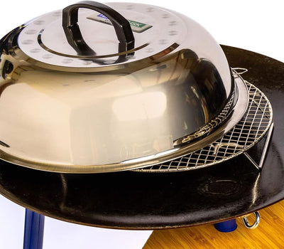 Skottle Accessory Kit    (Free Shipping) tembotusk