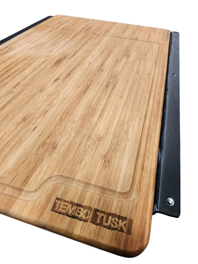 TemboTusk Tilt Slide tembotusk