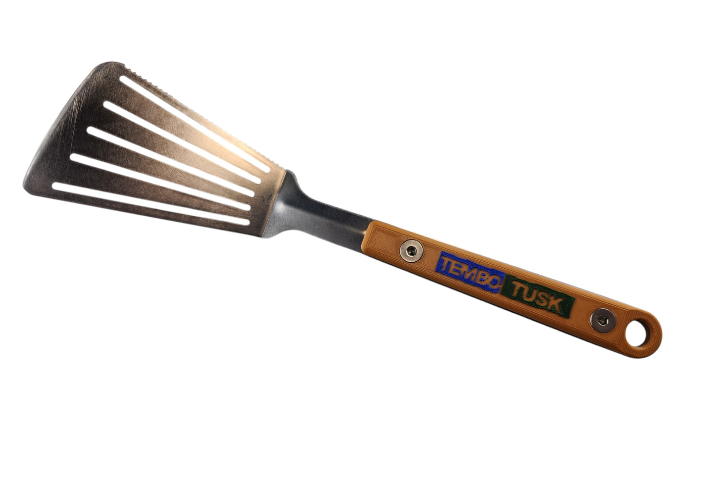 TemboTusk Left Handed Spatula tembotusk