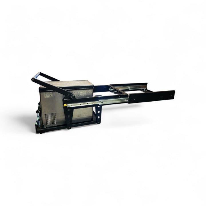 TemboTusk DropDown Slide Series