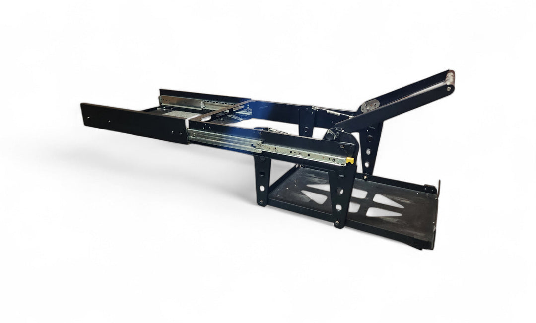 TemboTusk DropDown Slide Series