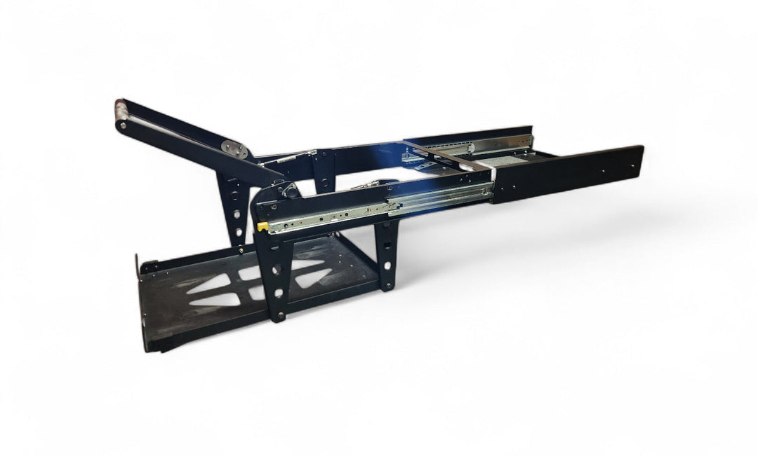 TemboTusk DropDown Slide Series