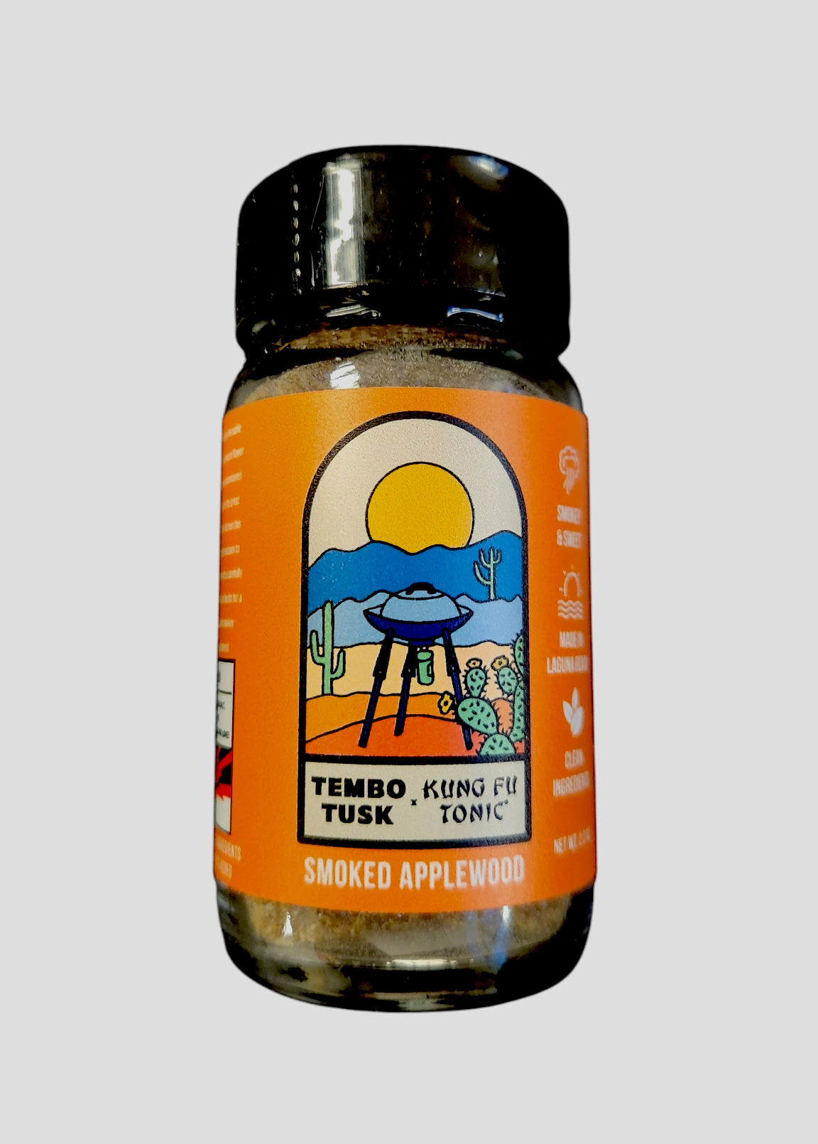 TemboTusk Seasoning Salt