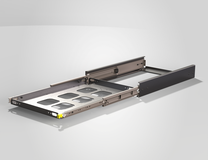 Standard Front Pull Fridge Slide - TemboTusk