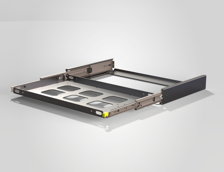 Standard Front Pull Fridge Slide - TemboTusk