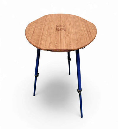 Skottle Shelf & Table top TemboTusk