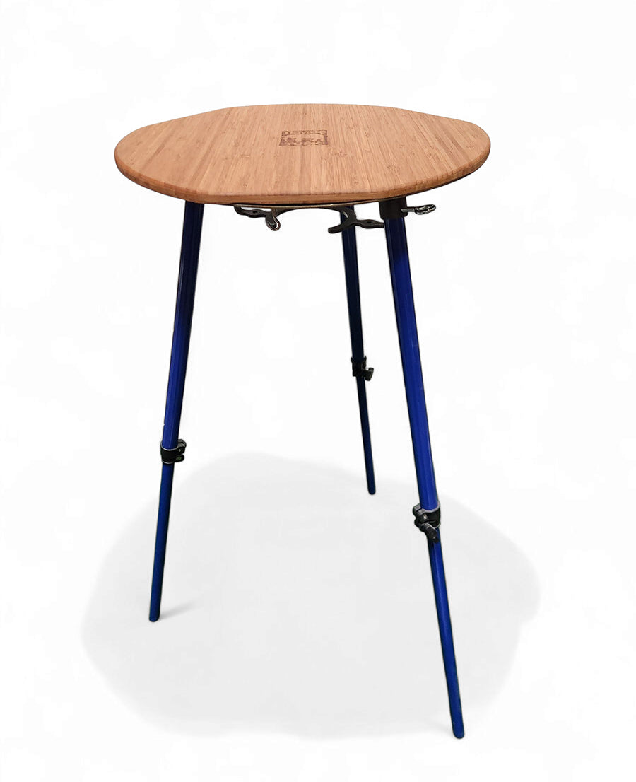 Skottle Shelf & Table top TemboTusk
