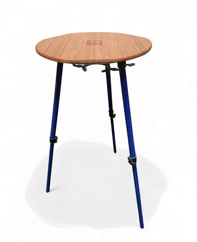 Skottle Shelf & Table top TemboTusk