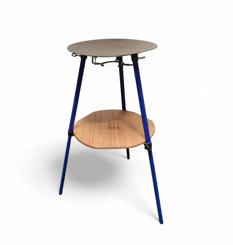 Skottle Shelf & Table top TemboTusk