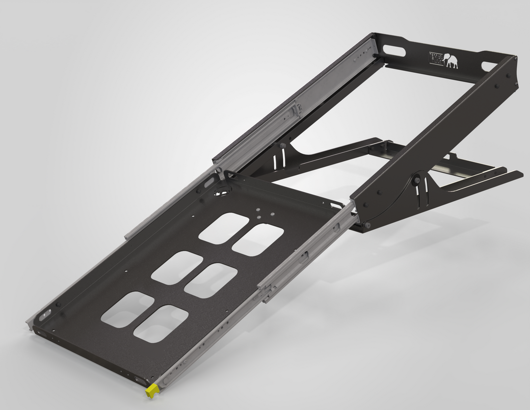 TemboTusk Tilt Slide