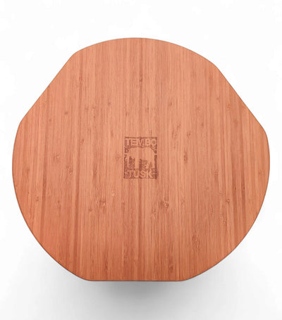 Skottle Shelf & Table top TemboTusk