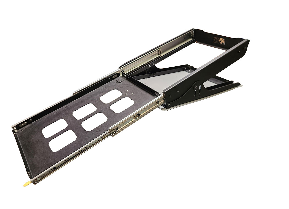 TemboTusk Tilt Slide tembotusk