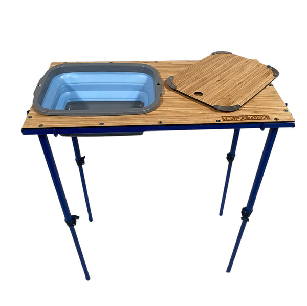 T*s様 WANTKEY ＣＡＭＰSTG TABLE 予約販売】ZR-TABLE – WANTKEY CAMP