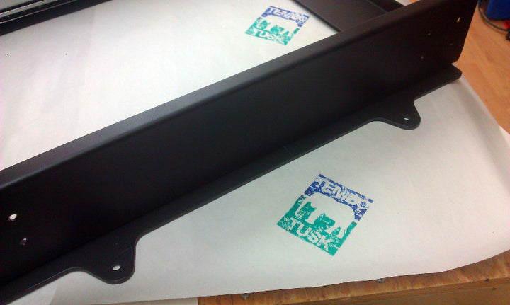 Docking Station for JUMBO & SUPER JUMBO Front Pull Slide - TemboTusk