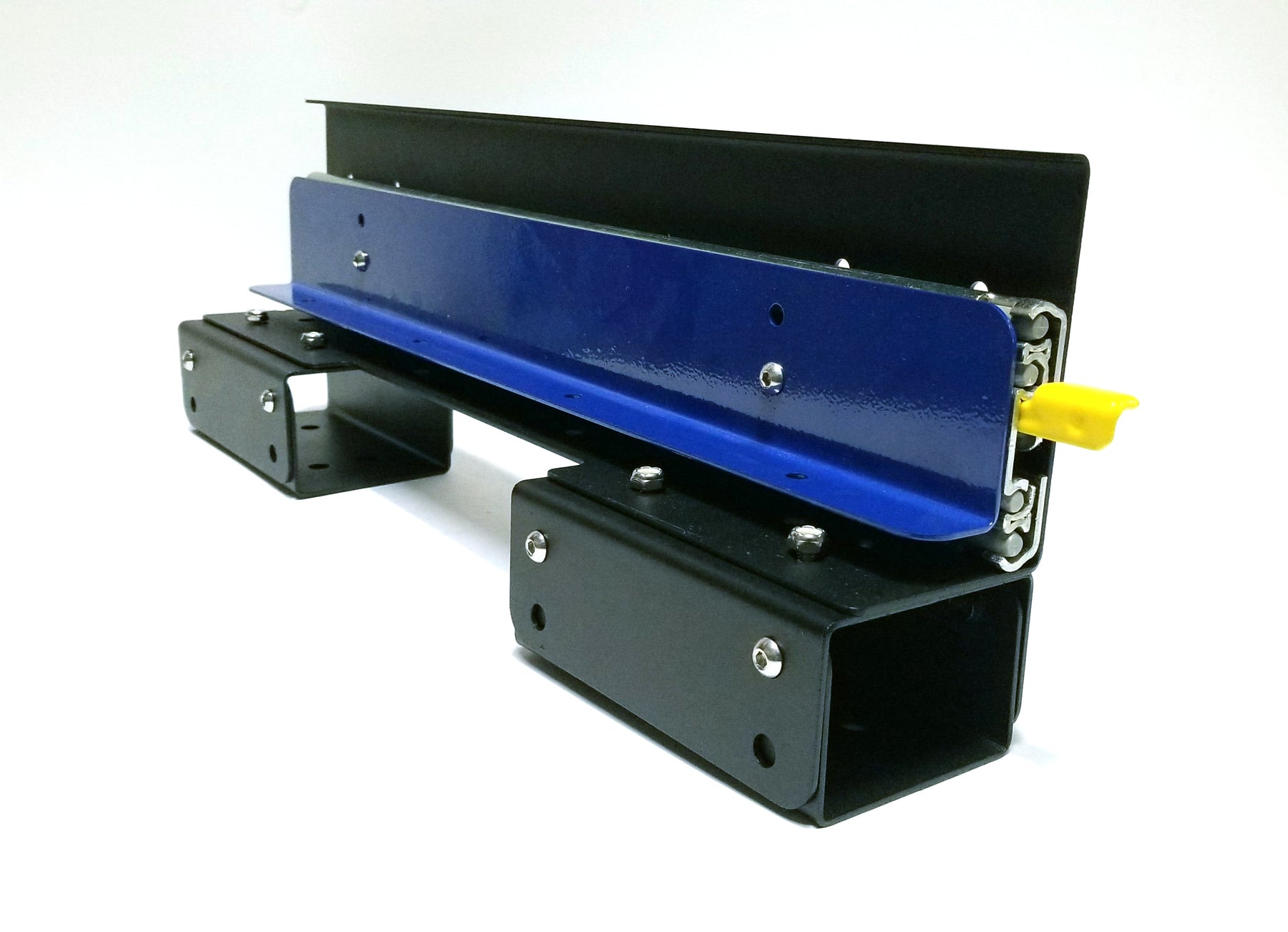 DIY Slide Tracks & Rails - TemboTusk