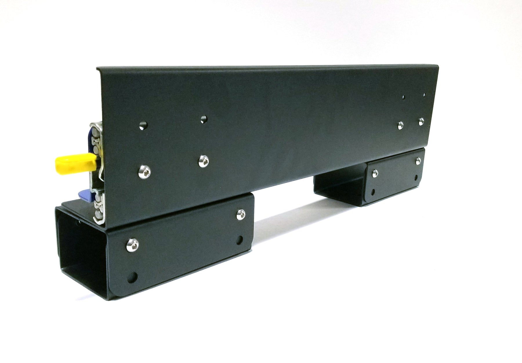 DIY Slide Tracks & Rails - TemboTusk