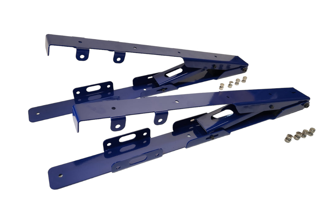 Universal Tilt Slide Adapter – TemboTusk