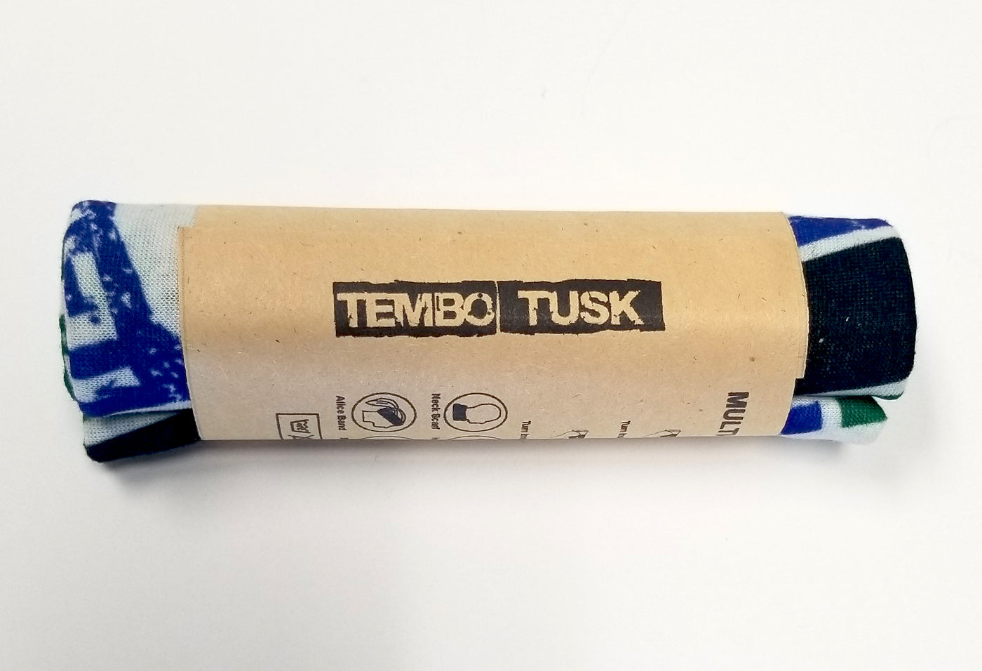 TemboTusk Buffs tembotusk