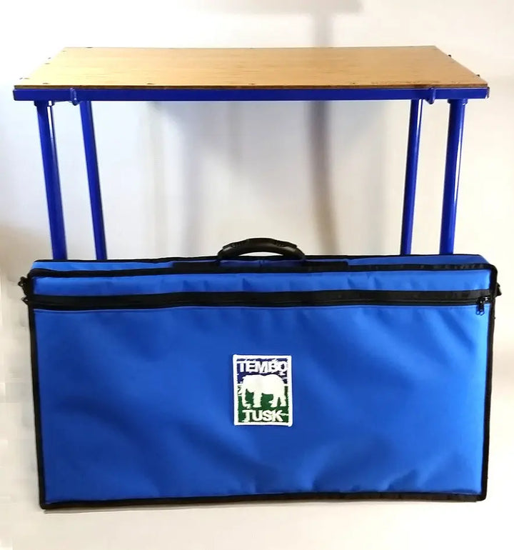 TemboTusk Camp Table Kit - TemboTusk