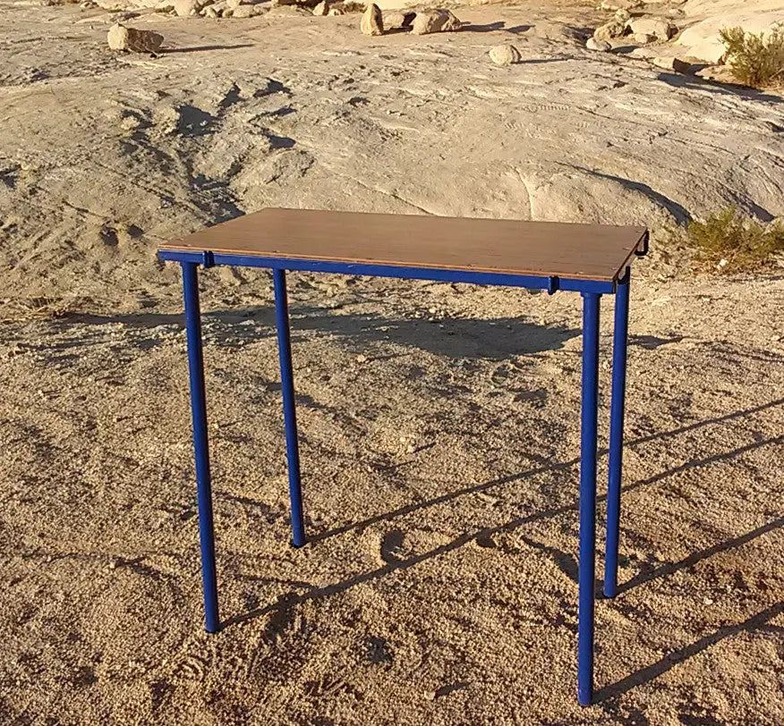 TemboTusk Camp Table Kit - TemboTusk