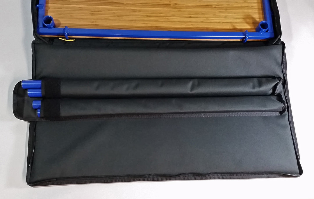 TemboTusk Camp Table Kit - TemboTusk